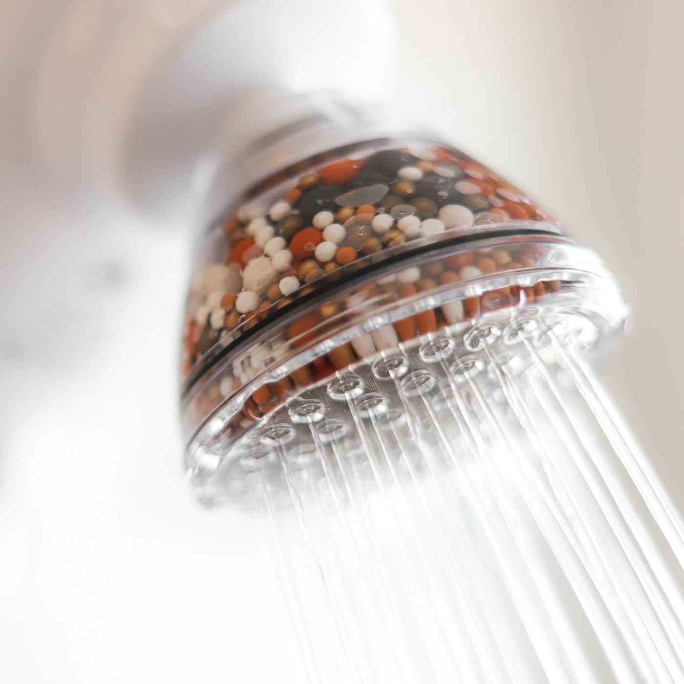 Chuveiro Pure Shower Electronic 5500w e 127v