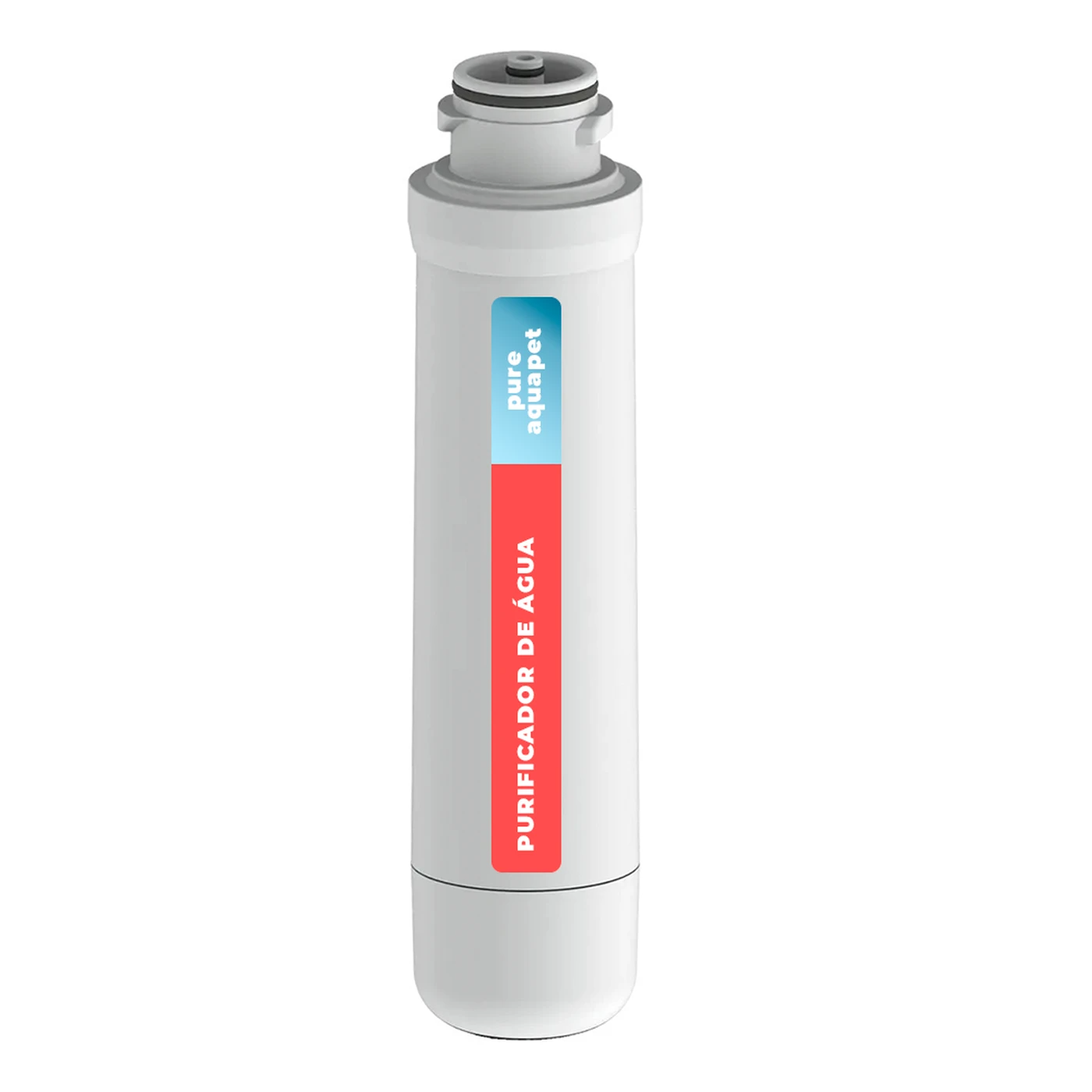 Refil  Pure Aquapet - Purificador de Água